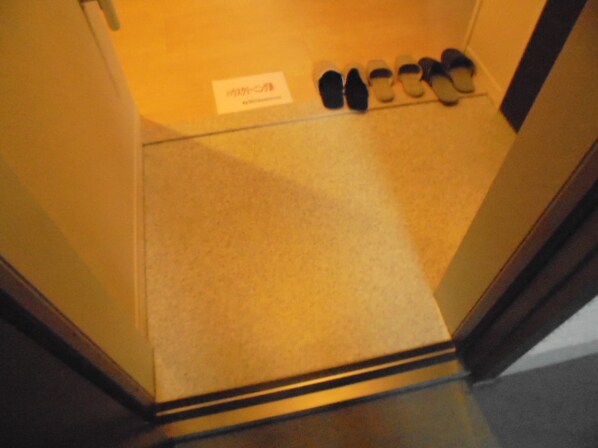 プレミアス三左衛門の物件内観写真